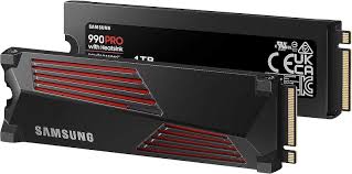 990 PRO 1TB, M.2 2280